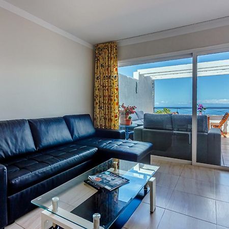 Apartment With Ocean View In Costa Adeje Exterior photo